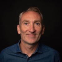 DODO Employee Keller Luc's profile photo