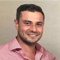 FinClear Employee Alper Mustafaoglu's profile photo