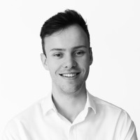 Hill & Smith PLC Employee Jacob Harris's profile photo