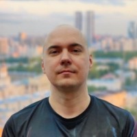Сергей Журавлев's profile photo