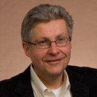 CoVantage Credit Union Employee Dennis Haltinner's profile photo