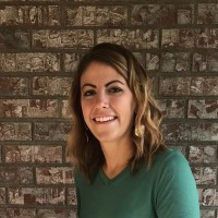Future Legends Complex Employee Kristin Koch's profile photo