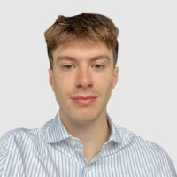 No-company. (Self-employed.) Employee Connor Close's profile photo