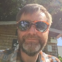 Worley Employee Stephen McNeil's profile photo