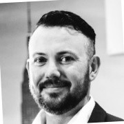 High Fives Employee Jamie Davison's profile photo
