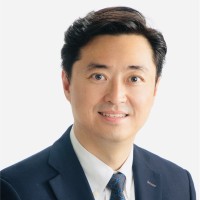 Goldman Sachs Employee Jonathan Gan's profile photo