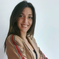 Crinali Consulting Employee Claudia Sisti's profile photo