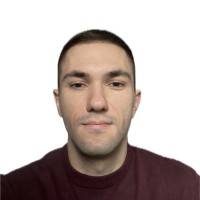 SmartCat.io Employee Igor Tica's profile photo