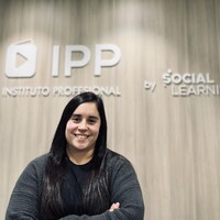 Instituto Profesional IPP Employee Katherine Hinrichsen Muñoz's profile photo
