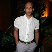 The Twelve Thirty Club Employee O'Neal Montgomery's profile photo