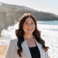 ATHENA Consulting Employee Haley Young's profile photo