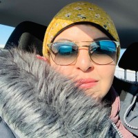 VIEW PLUS Employee Reham Saeed's profile photo