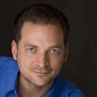 Informatica Employee Stephen Fuller's profile photo