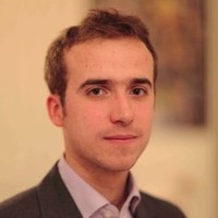 Ville de Bobigny Employee Barnabé Duplan-Ival's profile photo