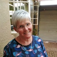 Andrada Mining Employee Suzette Roos's profile photo