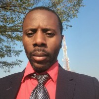Hortmark Employee Griffin Banda's profile photo