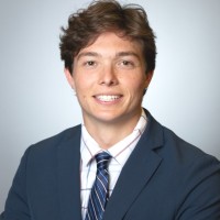 Figure 8 Island Yacht Club Employee Cameron Shupp's profile photo