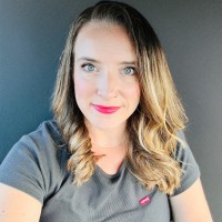 Veridiam Employee Audrey Houck's profile photo