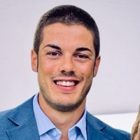 CONTARINI LEOPOLDO S.r.l. Employee Giuseppe Procopio's profile photo