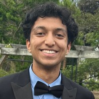 GNOME Foundation Employee Abhiram Kandru's profile photo