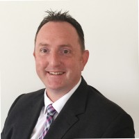 Sedgwick Employee Nigel Lambert's profile photo