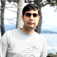 Vineet Yadav's profile photo