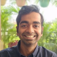 Pavan Ananth Email