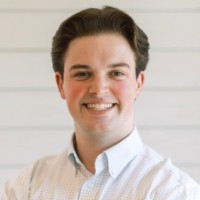 Wildsparq Employee Drake Sears's profile photo