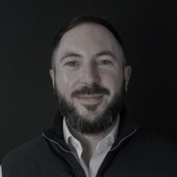 Hybrid Employee Gareth Hook's profile photo