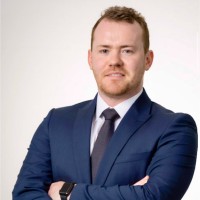 Daniel Cotter Email