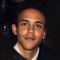 Endless Commerce Employee Robert Koech's profile photo
