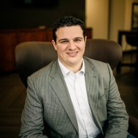Hawkeye Commercial Real Estate Employee Zachary Tansey's profile photo