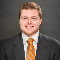 University of Tennessee Employee Trey Johnson's profile photo