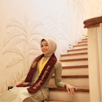Harddies Cargo Employee Suci Hardi's profile photo