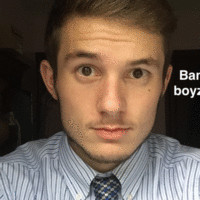 Fifth Third Bank Employee Cody Berry's profile photo