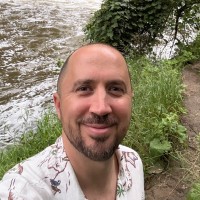 Wheelhouse Employee Oliver Stern's profile photo