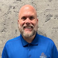 Nexus IT Consultants Employee Ben Rees's profile photo
