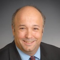 Cherwell - Employee Timothy Merridew's profile photo