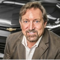 General Motors Employee Al Oppenheiser's profile photo