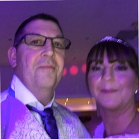 Prodrive Employee Stephen East's profile photo