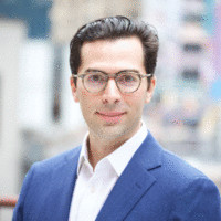 OneChronos Employee Jesse Greif's profile photo