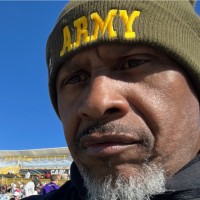 Concrete Supply Company Employee Roger Mosley's profile photo