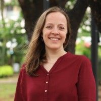 Katie Benson's profile photo