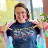 Morrisville State College Employee Kayle Light-Curtin's profile photo