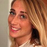 Euroflorist Employee Anna Lackegård's profile photo