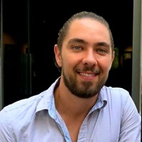 Gcs Sara Employee Pierre-Guillaume Villeton's profile photo