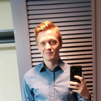 Reliance Aerotech Services Employee Coy Griffin's profile photo