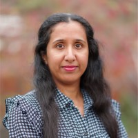 Yashaswini Harish's profile photo