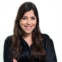 Gitam BBDO Employee Liel Muhlbauer's profile photo