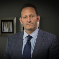 Ginnis & Krathen, P.A. Employee Eric Ginnis's profile photo